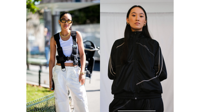 Is streetwear finally ready for women?