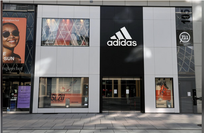 Adidas says worse to come as profits and sales plunge