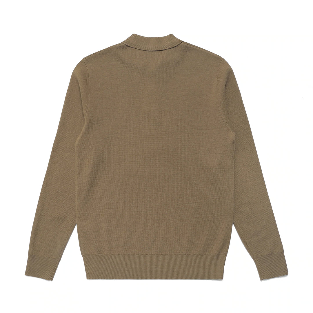 Dockers x Malbon Sweater Polo – inner Desires