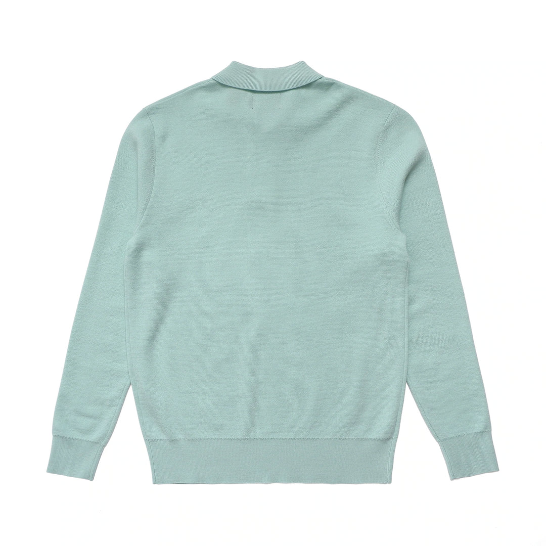 Dockers® x Malbon Sweater Polo, Regular Fit