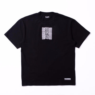 SHADOW PLAY EMBROIDERED PREMIUM T-SHIRT